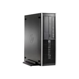 HP Compaq 8200 Core i5 3,1 GHz - HDD 500 Go RAM 6 Go