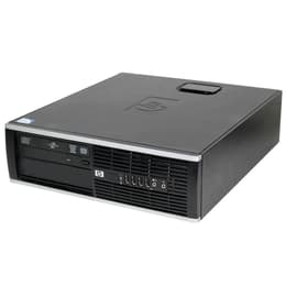 HP Compaq 8200 Core i5 3,1 GHz - HDD 500 Go RAM 6 Go