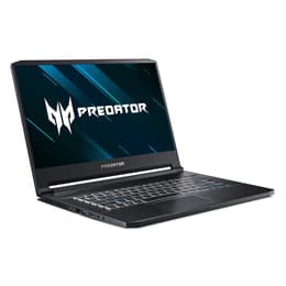 Acer Predator Triton 500 PT515-52-72 15" Core i7 2.6 GHz - SSD 1 To - 16 Go - NVIDIA GeForce RTX 2070 Super QWERTZ - Allemand