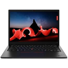 Lenovo ThinkPad L13 G4 13" Ryzen 5 PRO 2 GHz - SSD 256 Go - 8 Go QWERTY - Portugais