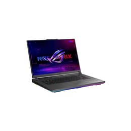 Asus ROG Strix G16 G614PM-RV015W 16" Ryzen 9 2.4 GHz - SSD 1 TB - 16 Go - Nvidia GeForce RTX 5060 QWERTY - Anglais