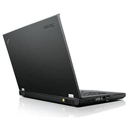 Lenovo ThinkPad T420 14" Core i5 2.5 GHz - HDD 160 Go - 4 Go AZERTY - Français
