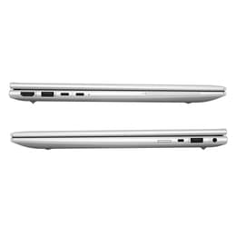 Hp EliteBook 840 G11 14" Core Ultra 5 1.3 GHz - SSD 512 Go - 16 Go QWERTZ - Allemand