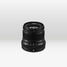 Objectif Fujinon XF50mmF2 R WR 76 mm f/3.5-5.6