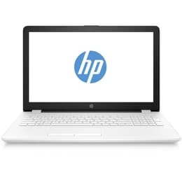 HP 15-BW001NF 15" A6 2.5 GHz - HDD 500 Go - 4 Go AZERTY - Français