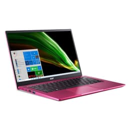Acer Swift 3 SF314-511-35M0 14" Core i3 3 GHz - SSD 256 Go - 8 Go AZERTY - Français