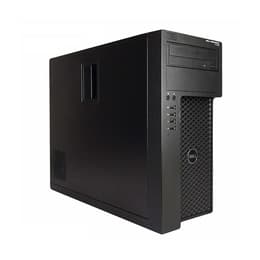 Dell Precision T1700 Core i7 2 GHz - SSD 256 Go RAM 16 Go
