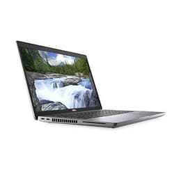 Dell Latitude 5420 14" Core i5 2.6 GHz - SSD 512 Go - 16 Go AZERTY - Français