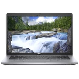 Dell Latitude 5420 14" Core i5 2.6 GHz - SSD 512 Go - 16 Go AZERTY - Français