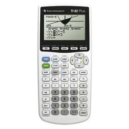 Calculatrice Texas Instruments TI-82 Plus