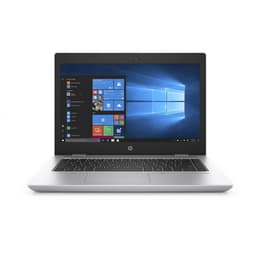 HP ProBook 640 G4 14" Core i5 1.6 GHz - SSD 480 Go - 16 Go QWERTZ - Allemand