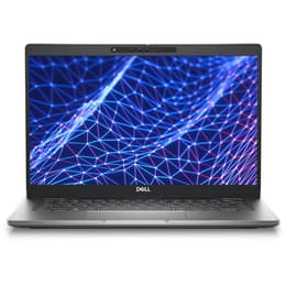 Dell Latitude 5330 13" Core i5 1.3 GHz - SSD 256 Go - 8 Go AZERTY - Français