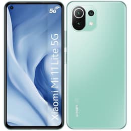 Xiaomi Mi 11 Lite