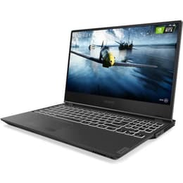 Lenovo Legion Y540-15IRH 15" Core i5 2.4 GHz - SSD 256 Go - 8 Go - NVIDIA Geforce Gtx 1660Ti AZERTY - Français