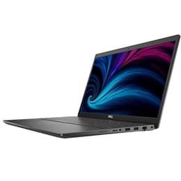Dell Latitude 3520 15" Core i7 2.8 GHz - SSD 256 Go - 16 Go QWERTY - Anglais