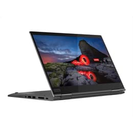Lenovo ThinkPad X1 Yoga G5 14" 1.8 GHz - SSD 256 Go - 16 Go QWERTY - Espagnol