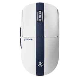 Souris Pulsar X2 CrazyLight Medium Sans fil