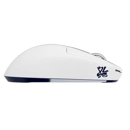 Souris Pulsar X2 CrazyLight Medium Sans fil