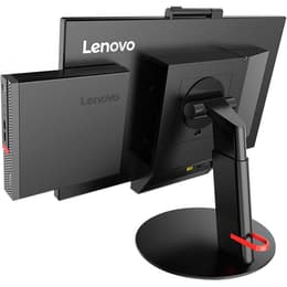 Lenovo ThinkCentre M720Q Tiny Core i5 2.1 GHz - SSD 128 Go RAM 32 Go