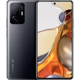 Xiaomi 11T Pro 256 Go - Gris - Débloqué - Dual-SIM