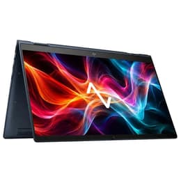 HP DRAGONFLY G1 2 EN 1 13" Core i5 1.8 GHz - SSD 512 Go - 16 Go QWERTY - Espagnol