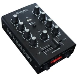 Accessoires audio Ibiza Sound MIX500BT