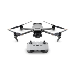 Drone Dji Mavic 3 + Fly More Kit 46,0000 min