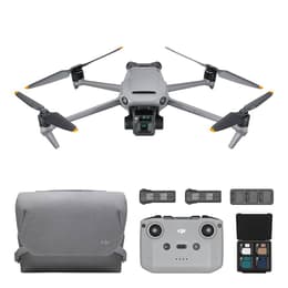 Drone Dji Mavic 3 + Fly More Kit 46,0000 min