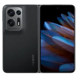 Oppo Find N2 512 Go - Noir - Débloqué