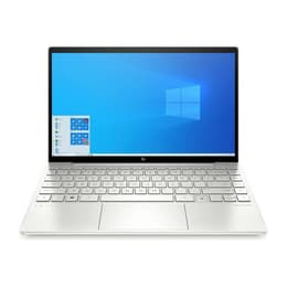 HP ENVY 13-ba0553sa 13" Core i5 1.6 GHz - SSD 1 To - 8 Go QWERTY - Grec