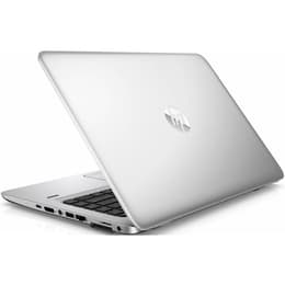 HP EliteBook 840 G3 14" Core i7 2.5 GHz - SSD 128 Go - 8 Go QWERTY - Norvégien