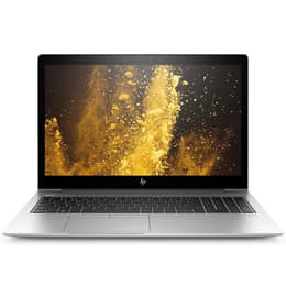 HP EliteBook 850 G5 15" Core i5 2.6 GHz - SSD 512 Go - 8 Go AZERTY - Français