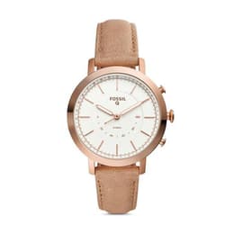 Montre Fossil Q Neely - Or rose