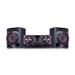 Micro-chaines LG CJ44 Bluetooth