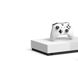 Xbox One S Édition limitée All-Digital