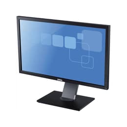Écran 24" LCD FHD Dell P2411H