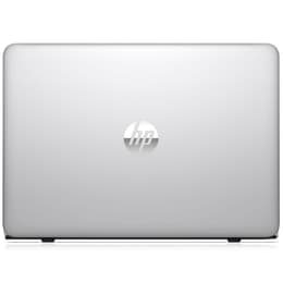 Hp EliteBook 840 G5 14" Core i5 2.7 GHz - SSD 256 Go - 8 Go AZERTY - Français