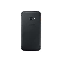 Galaxy XCover 4s 32 Go - Gris - Débloqué