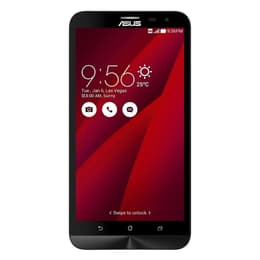 Asus Zenfone 2 Laser ZE601KL 32 Go - Rouge - Débloqué