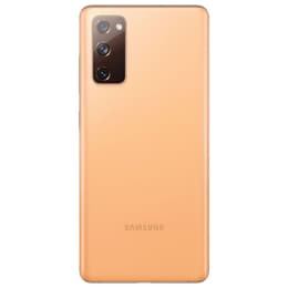 Galaxy S20 FE 128 Go - Orange - Débloqué