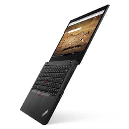 Lenovo ThinkPad L14 G1 14" Core i5 1.6 GHz - SSD 256 Go - 16 Go QWERTY - Anglais