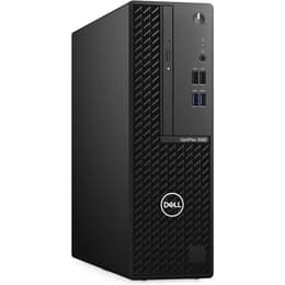 Dell OptiPlex 3080 SFF Core i3 3.6 GHz - SSD 256 Go RAM 8 Go