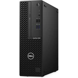 Dell OptiPlex 3080 SFF Core i3 3.6 GHz - SSD 256 Go RAM 8 Go