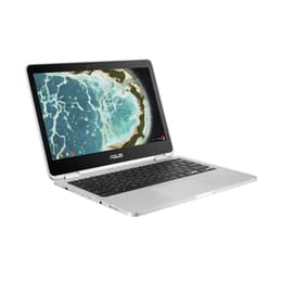 Asus Chromebook Flip C302CA-GU005 Pentium 1.5 GHz 64Go SSD - 4Go AZERTY - Français