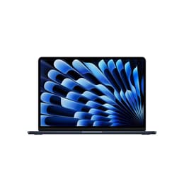 MacBook Air 13" (2026) - Apple M5 avec CPU 10 cœurs et GPU 8 cœurs - 16Go RAM - SSD 512Go - Écran standard - QWERTY - Espagnol