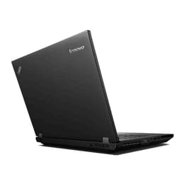 Lenovo ThinkPad L440 14" Core i3 2.4 GHz - SSD 256 Go - 8 Go AZERTY - Français
