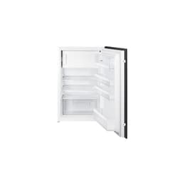 Réfrigérateur combiné intégrable Smeg S4C092F