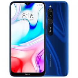 Xiaomi Redmi 8 64 Go - Bleu - Débloqué