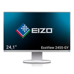 Écran 24" LED 1920 X 1200 Eizo FlexScan EV2455