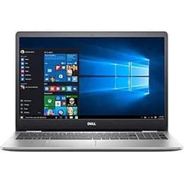 Dell Inspiron 5000 14" Core i7 1.3 GHz - SSD 512 Go - 32 Go AZERTY - Français
